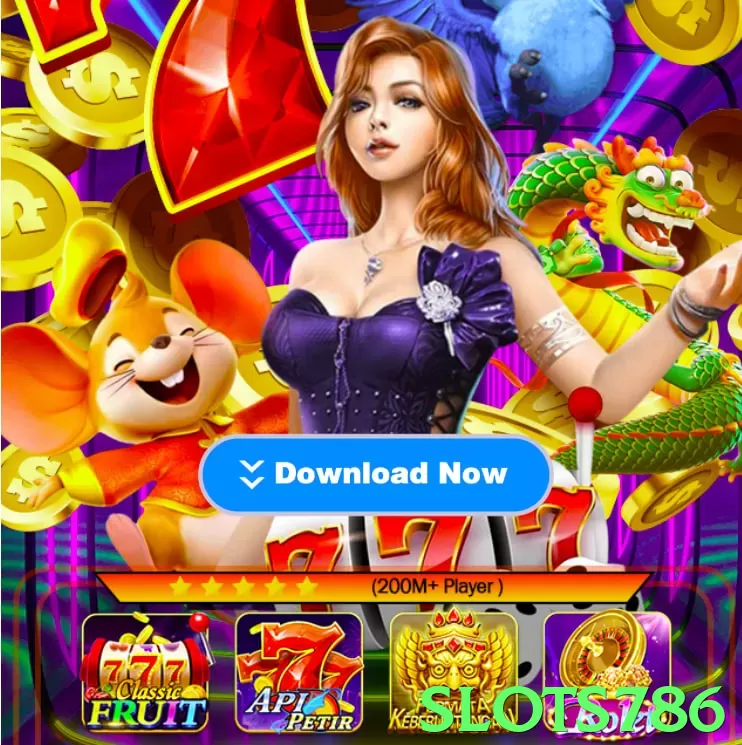 Slots786 App - 5
