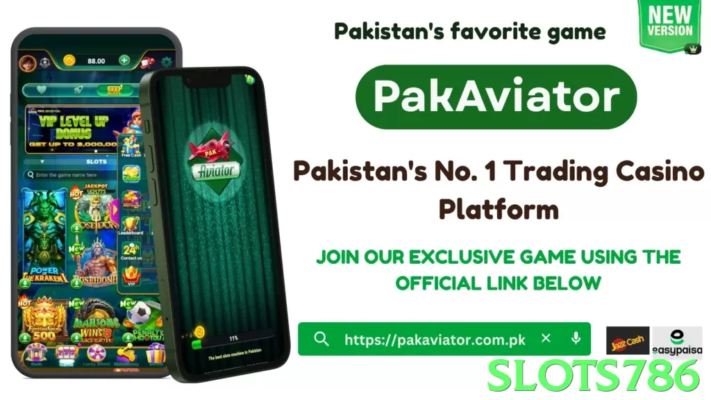 Slots786 Pakistan - 3