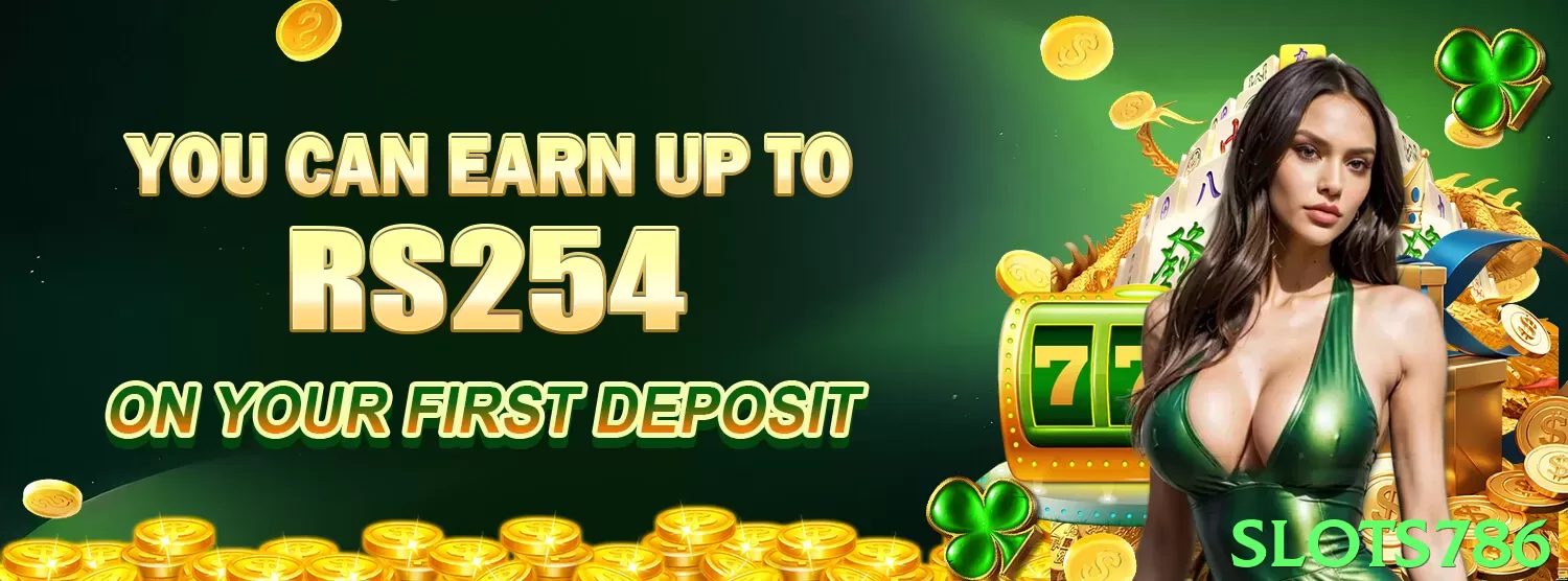 Slots786 Pakistan - 3