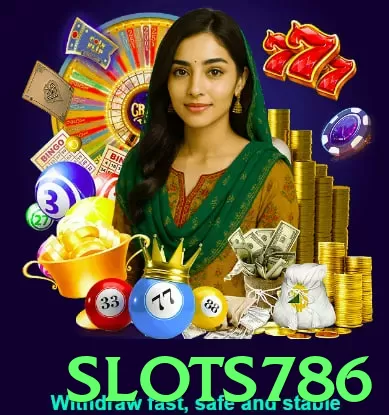Slots786 Pakistan - 3