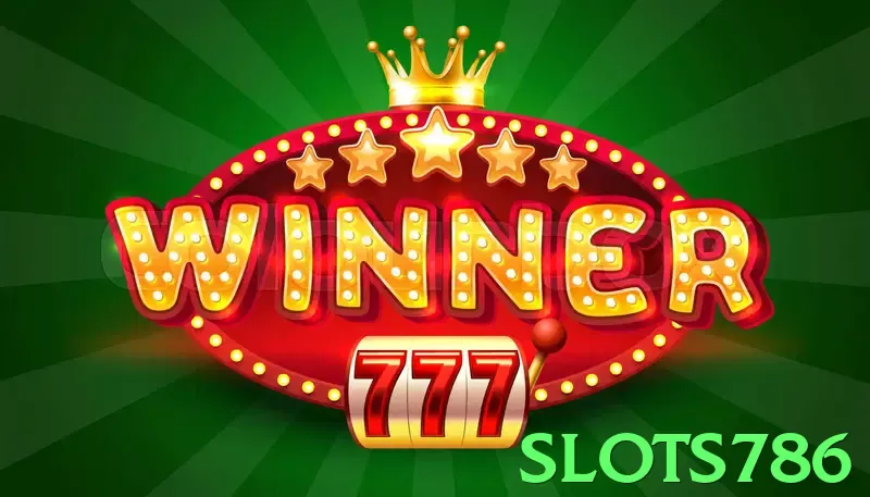 Slots786 App - 5