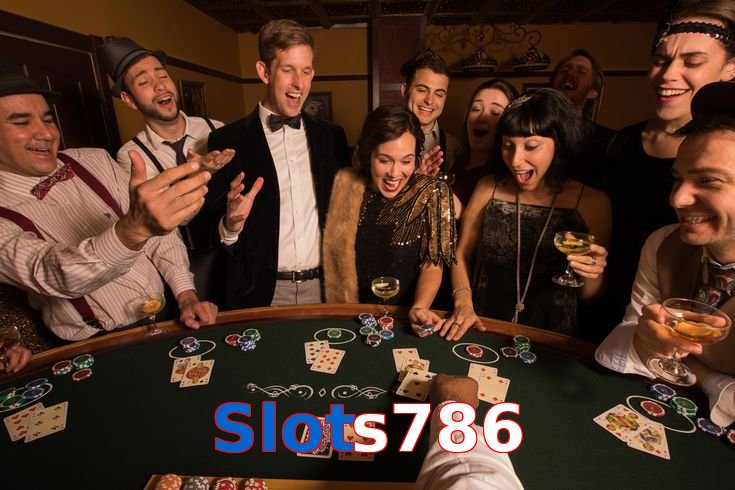 Slots786