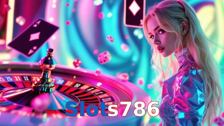 Slots786