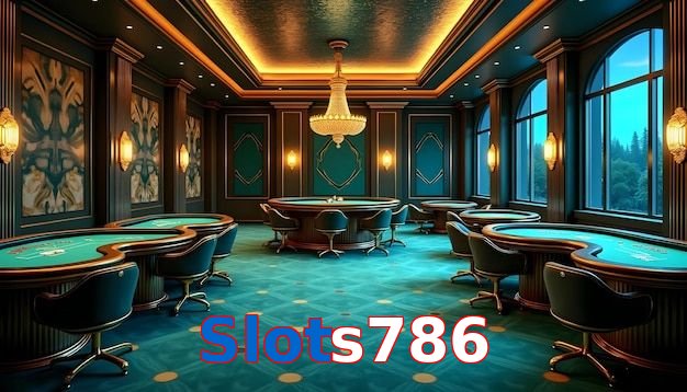 Slots786