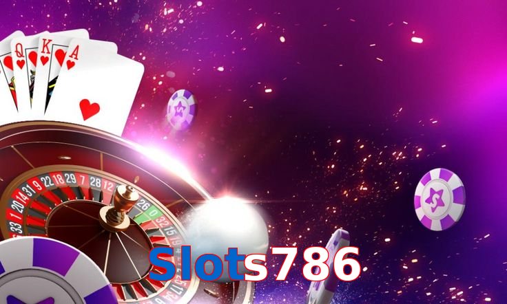 Slots786