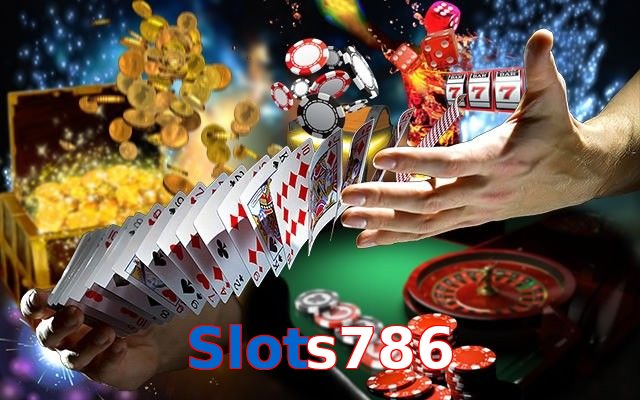 Slots786
