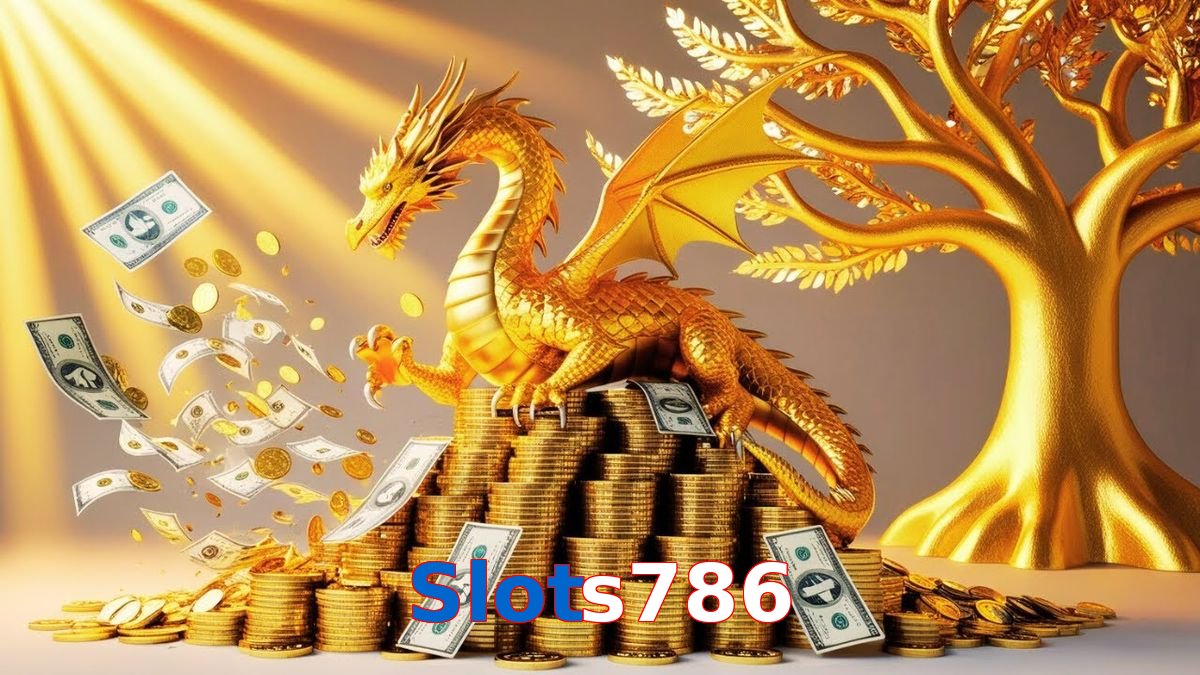 Slots786