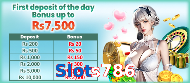 Slots786 APK preview