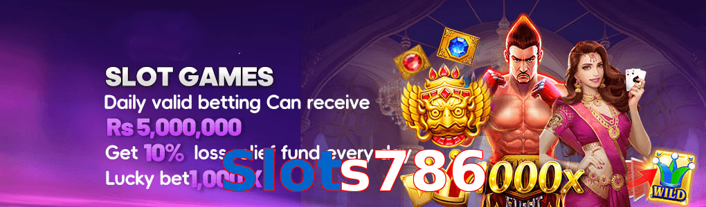 Slots786