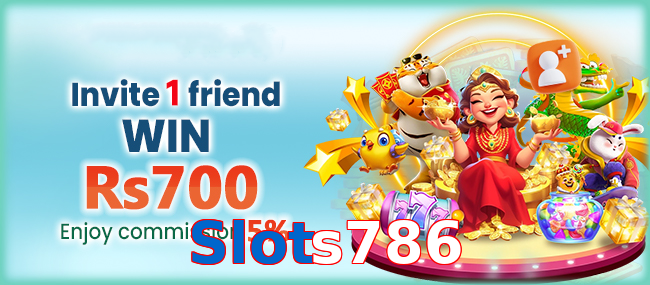 Slots786