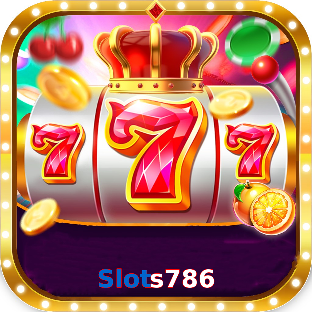 slots786u.com favicon
