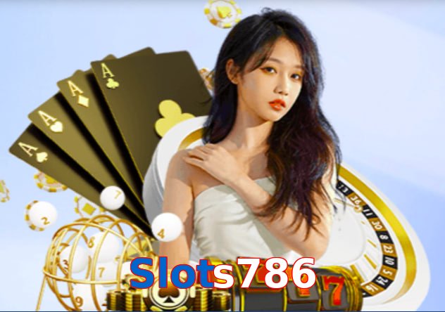 Slots786
